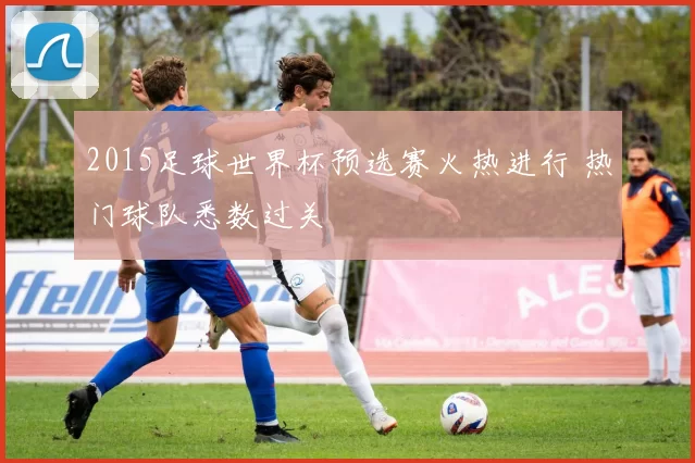 2015足球世界杯预选赛火热进行 热门球队悉数过关