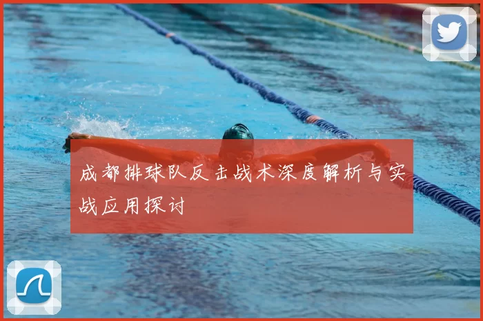 成都排球队反击战术深度解析与实战应用探讨