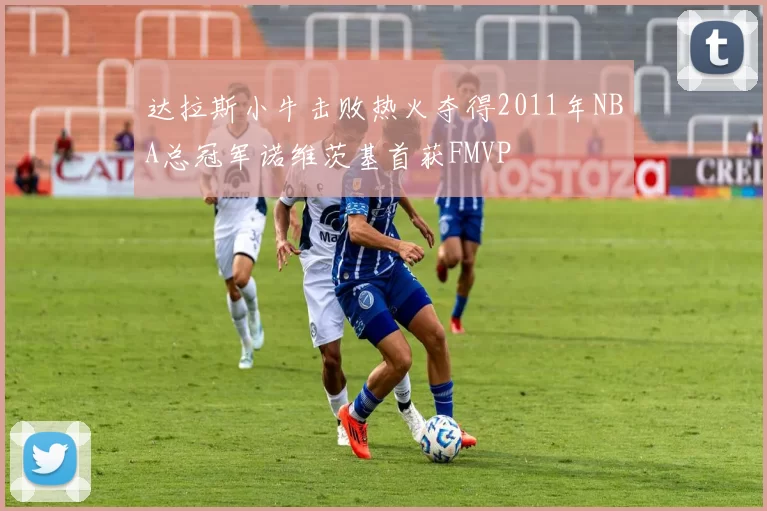 达拉斯小牛击败热火夺得2011年NBA总冠军诺维茨基首获FMVP