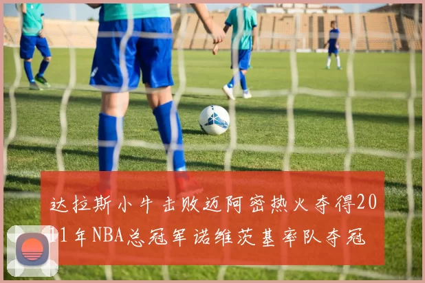 达拉斯小牛击败迈阿密热火夺得2011年NBA总冠军诺维茨基率队夺冠