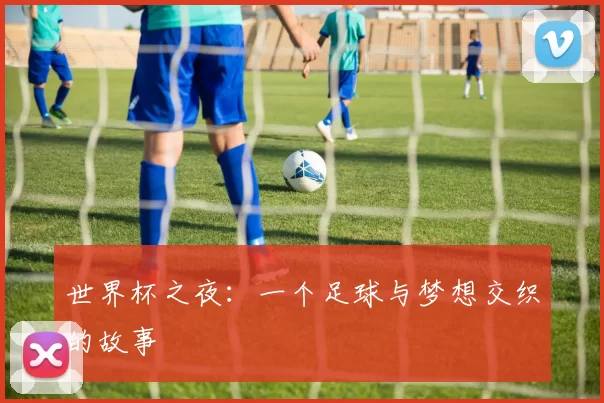 世界杯之夜：一个足球与梦想交织的故事