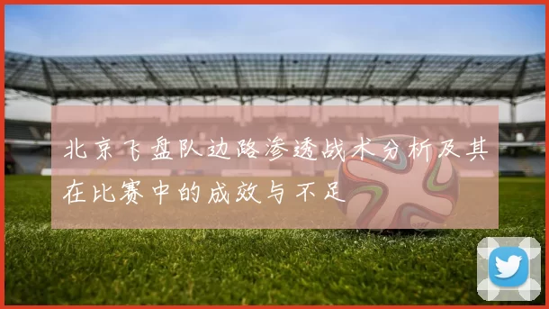 北京飞盘队边路渗透战术分析及其在比赛中的成效与不足